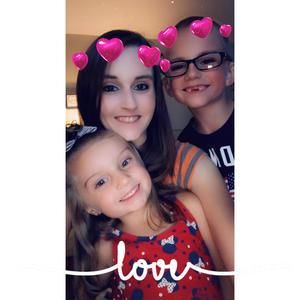 Meet your Posher, Amber